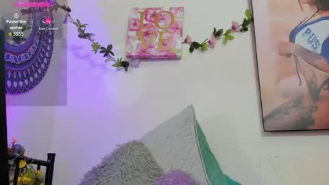 Hanna online show from 23, 4, 2026