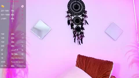 Snapshot of hanna_musk chatting on 4, 12, 2024 Hanna musk online show from 4, 12, 2024