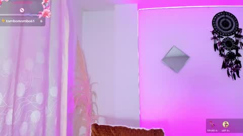 Snapshot of hanna_musk chatting on 28, 12, 2024 Hanna musk online show from 28, 12, 2024