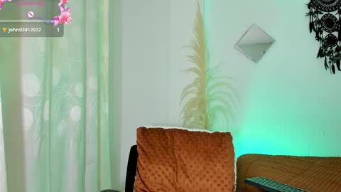 Snapshot of hanna_musk chatting on 31, 12, 2024 Hanna musk online show from 31, 12, 2024