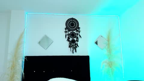 Snapshot of hanna_musk chatting on 22, 1, 2025 Hanna musk online show from 22, 1, 2025