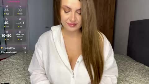 hanna_r_o_s_e online show from 18, 4, 2026