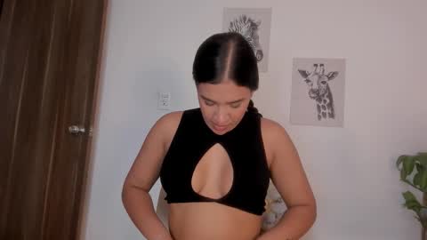 HANNA online show from 11, 10, 2025