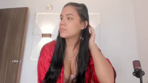 Snapshot of hanna_risso chatting on 17, 6, 2026 HANNA online show from 17, 6, 2026