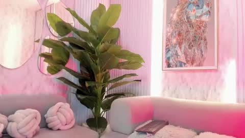 EVA online show from 20, 2, 2026