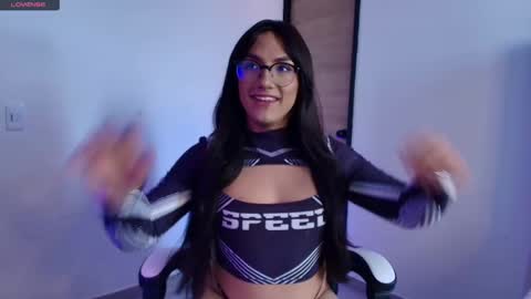 Hanna Capicorn online show from 14, 9, 2025