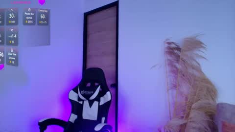 Hanna Capicorn online show from 16, 12, 2025