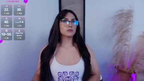 Hanna Capicorn online show from 22, 12, 2025