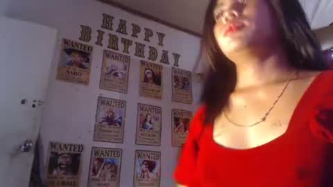 hanna online show from 3, 3, 2026