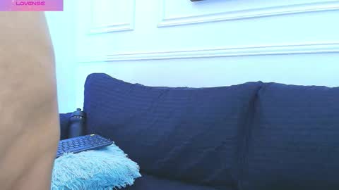 HANNA SOFIA online show from 26, 11, 2025