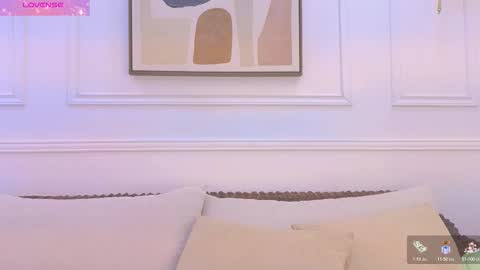 HANNA SOFIA online show from 23, 3, 2026