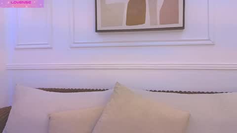 HANNA SOFIA online show from 27, 3, 2026