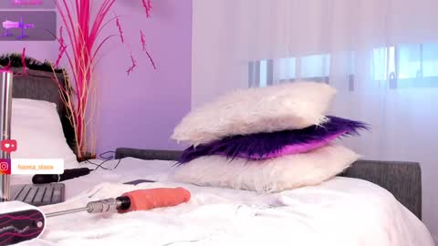 Hanna  online show from 28, 12, 2024