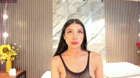 Hanna S online show from 1, 5, 2026