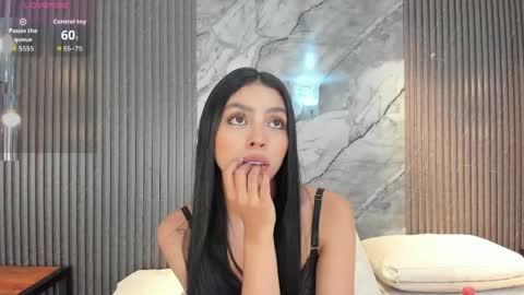 Hanna S online show from 6, 6, 2026