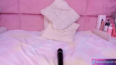  Hanna  online show from 27, 3, 2026