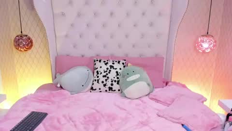 hanna online show from 7, 12, 2024