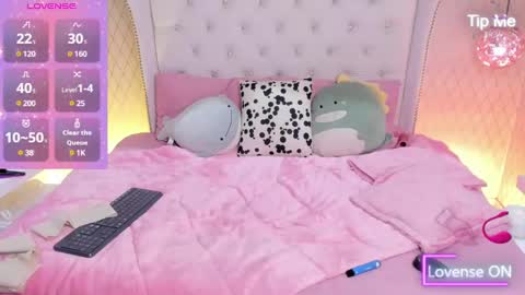 hanna online show from 7, 12, 2024