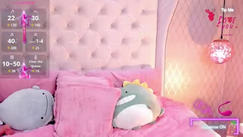 hanna online show from 21, 1, 2025