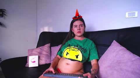 HANNA online show from 4, 10, 2025