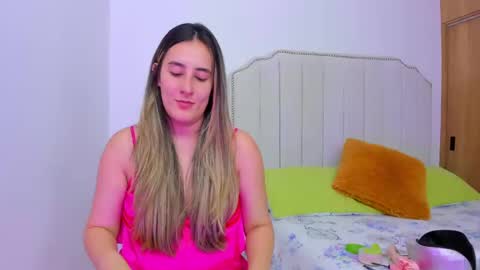 Hanna online show from 26, 2, 2025