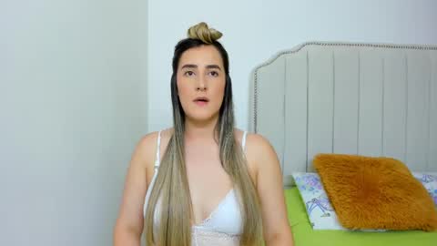 Hanna online show from 7, 3, 2025