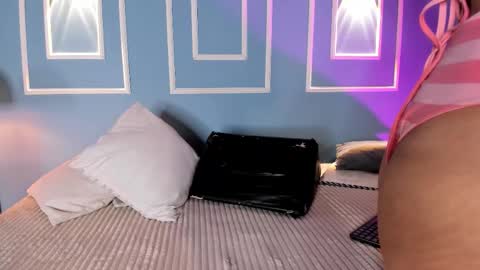 hanna online show from 2, 3, 2026