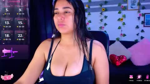 hannaagt online show from 4, 11, 2025