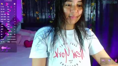 hannaagt online show from 13, 11, 2025