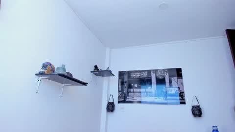 Snapshot of hannaandmike chatting on 17, 1, 2025 Hanna and Mike online show from 17, 1, 2025