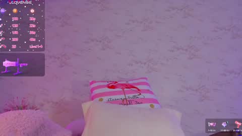 Snapshot of hannablaze_ chatting on 21, 12, 2024 HannaB  online show from 21, 12, 2024