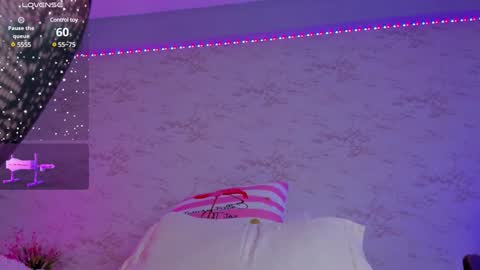 Snapshot of hannablaze_ chatting on 29, 12, 2024 HannaB  online show from 29, 12, 2024