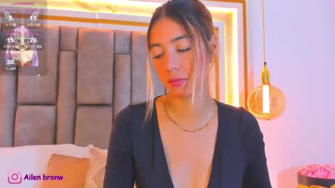 Eliana online show from 29, 10, 2025