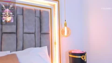 Eliana online show from 28, 3, 2026