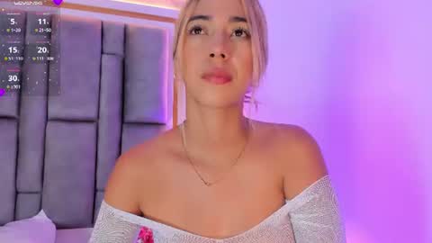 Eliana online show from 27, 6, 2026