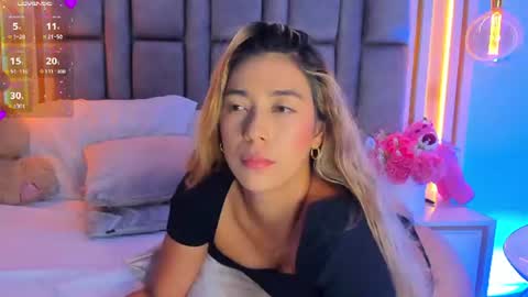 Eliana online show from 2, 7, 2026