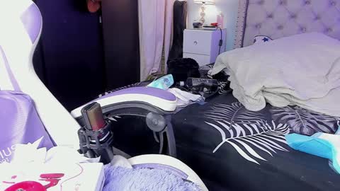 Hanna online show from 30, 1, 2025