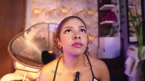 Hanna online show from 15, 1, 2026