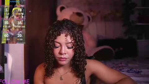 Snapshot of hannachris chatting on 15, 3, 2026 Hanna online show from 15, 3, 2026