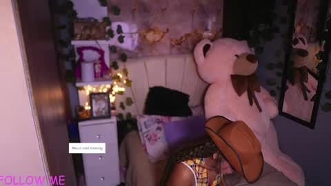 Snapshot of hannachris chatting on 16, 4, 2026 Hanna online show from 16, 4, 2026