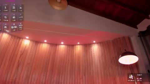 Snapshot of hannaconnor_ chatting on 3, 2, 2026 Hanna Connor online show from 3, 2, 2026