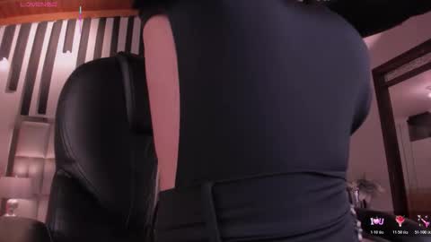 Snapshot of hannaconnor_ chatting on 7, 2, 2026 Hanna Connor online show from 7, 2, 2026