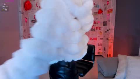 Snapshot of hannaconnor_ chatting on 13, 2, 2026 Hanna Connor online show from 13, 2, 2026