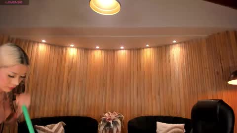 Snapshot of hannaconnor_ chatting on 15, 2, 2026 Hanna Connor online show from 15, 2, 2026