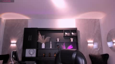 Snapshot of hannaconnor_ chatting on 25, 2, 2026 Hanna Connor online show from 25, 2, 2026