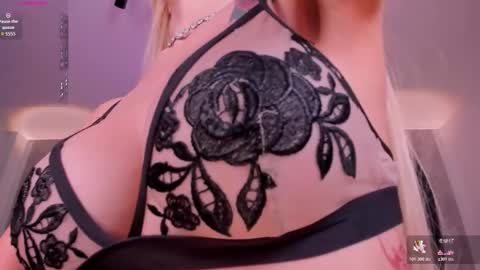 Snapshot of hannaconnor_ chatting on 27, 2, 2026 Hanna Connor online show from 27, 2, 2026