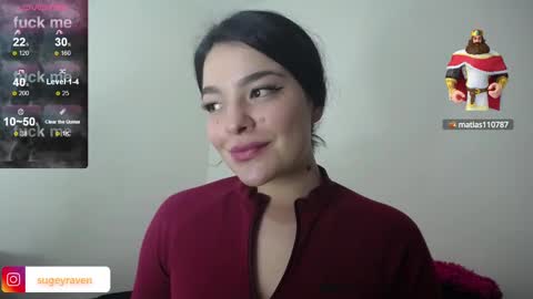 Aurora Sky online show from 7, 2, 2025