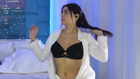 hannacruzsj online show from 19, 2, 2025