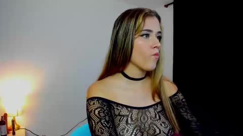 Snapshot of hannadowling chatting on 15, 1, 2025 Hanna online show from 15, 1, 2025
