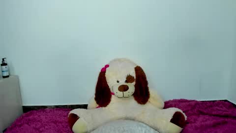 Snapshot of hannadowling chatting on 10, 2, 2025 Hanna online show from 10, 2, 2025
